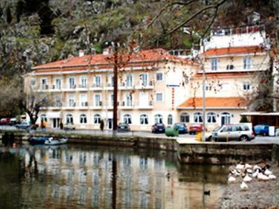 Hotel In Kastoria