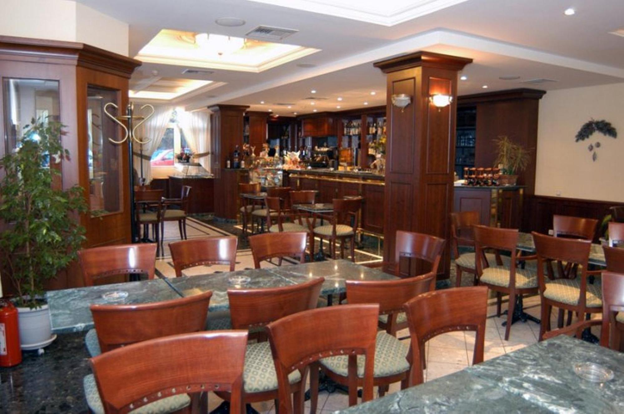 Hotel In
