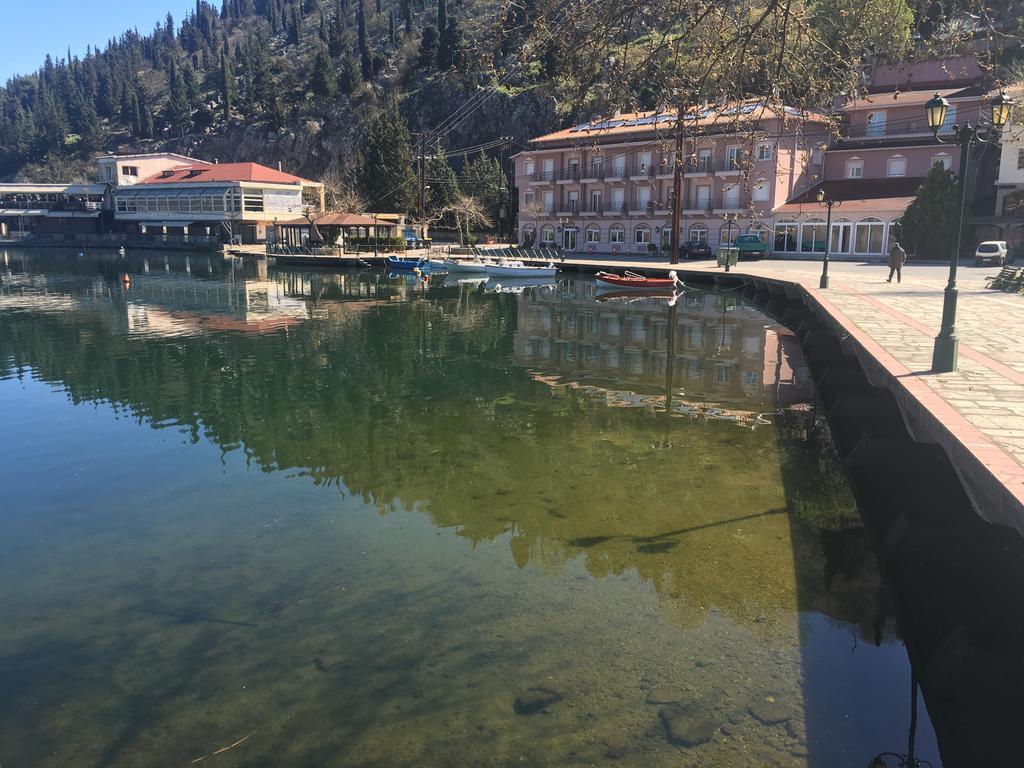 Hotel In Kastoria