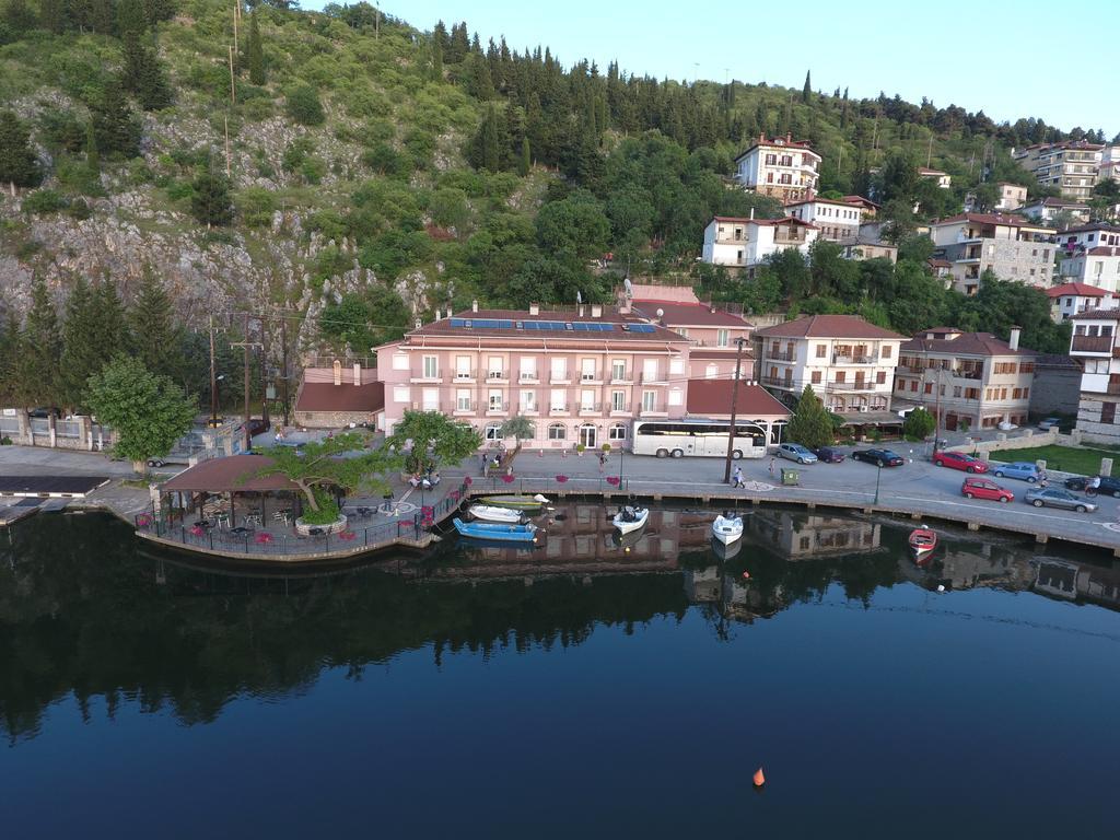 Hotel In
