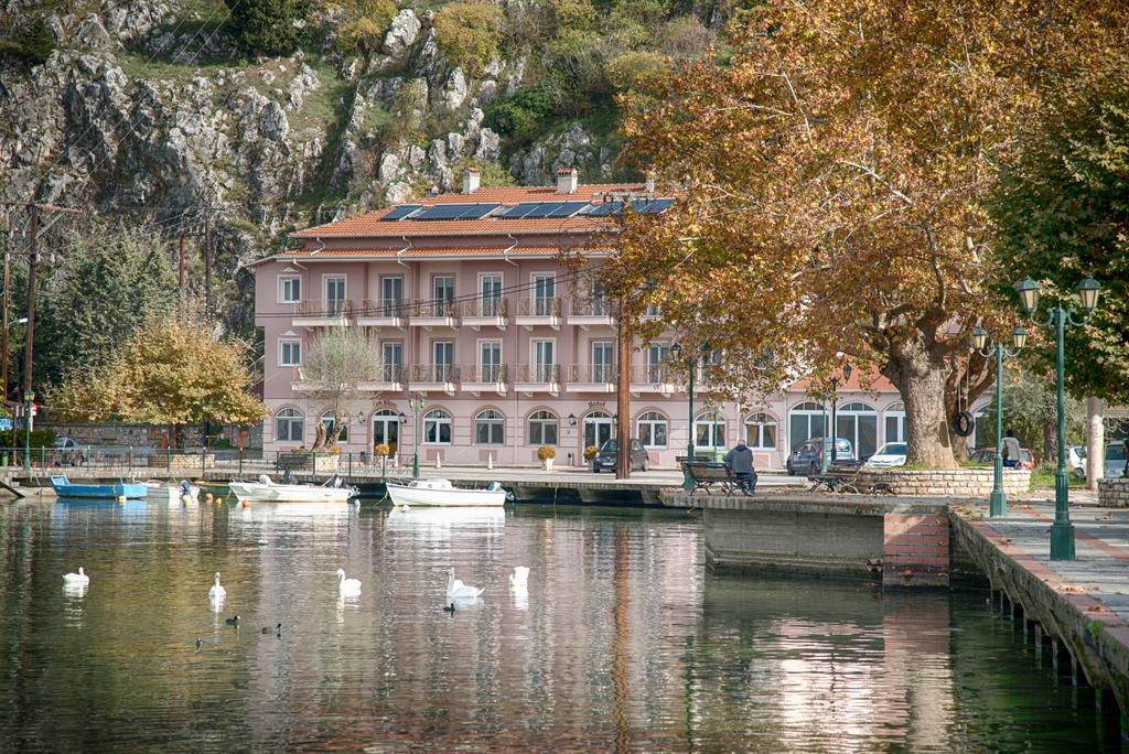 In 3* Kastoria