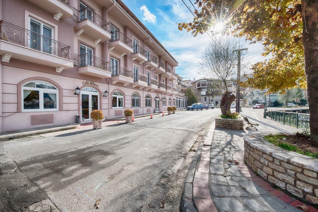 Hotel In