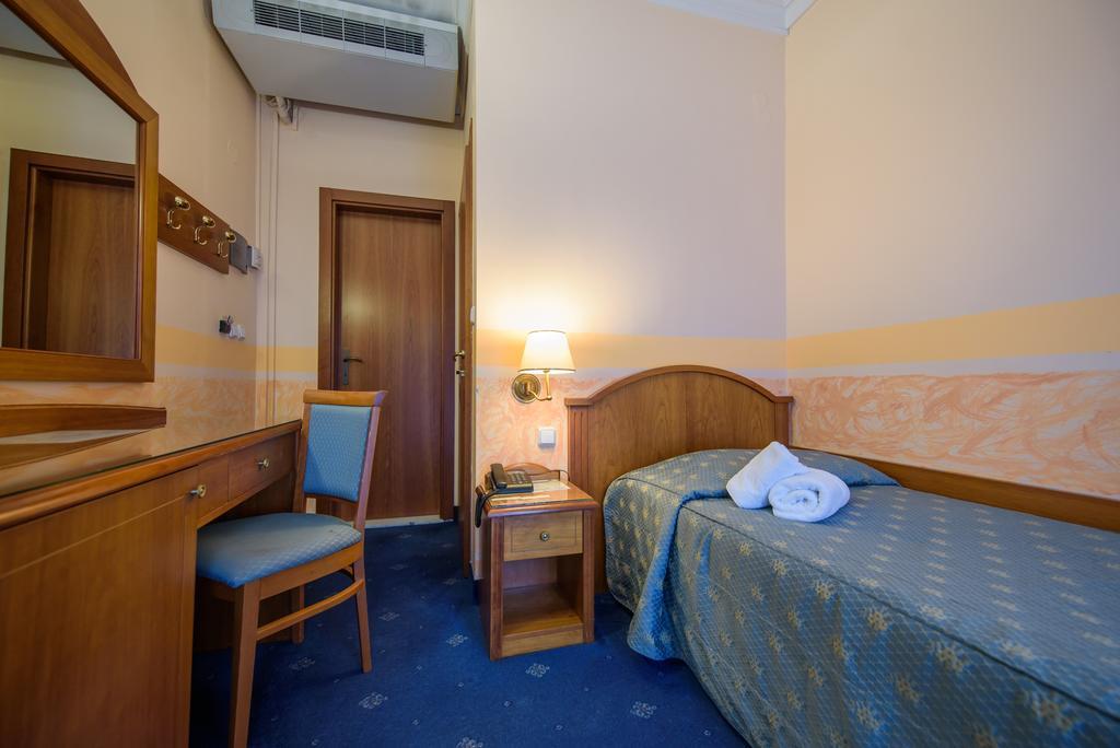 Hotel In Kastoria