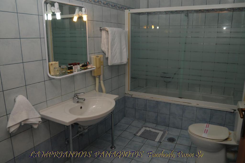 Hotel In Kastoria