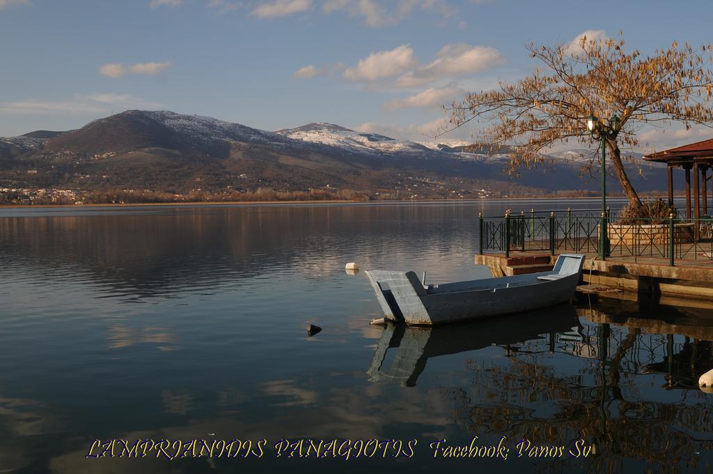 In 3* Kastoria