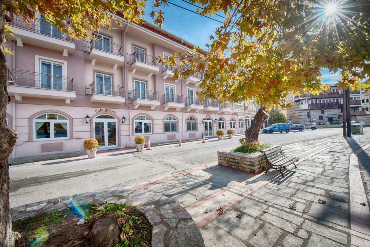 Hotel In Kastoria